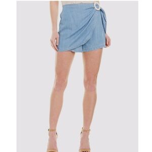 Moon River short